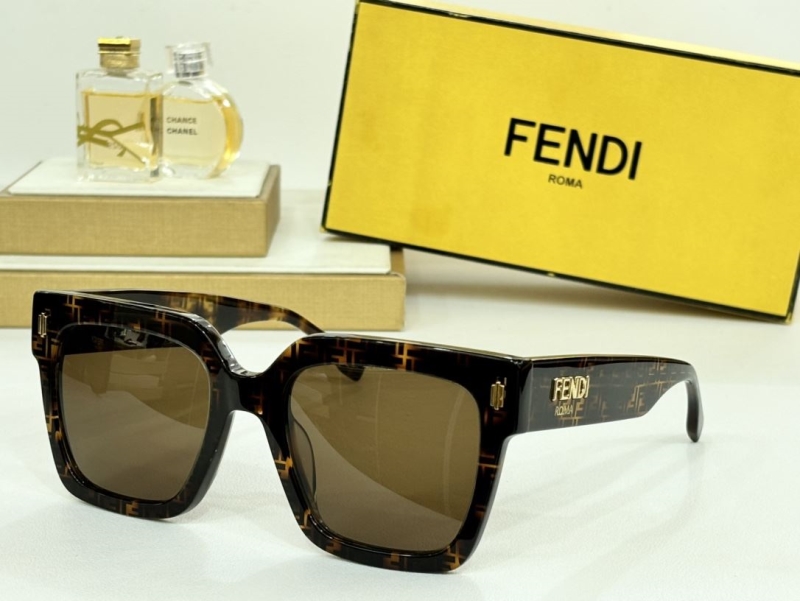 Fendi Sunglasses